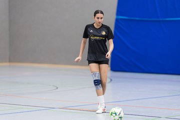 Bild 3 - wBJ Futsalmeisterschaft Vorrunde